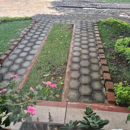 Appartamento Apartamento Deluxe Lake Panajachel